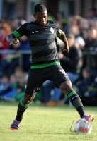 Fussball 1. Bundesliga, Saison 2012/2013: Testspiel Werder Bremen