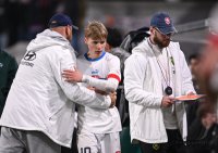 Fussball U 17 UEFA Euro 2025 / FIFA WM 2025 Qualifikation: Tuerkei - Schweiz