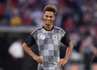 FUSSBALL UEFA Nations League: Deutschland - Frankreich