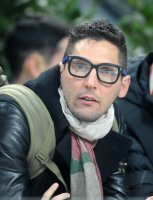 FUSSBALL International SERIE A 2012/2013:  Inter Mailand - AC Mailand