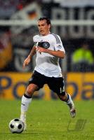 Fussball WM  2010  Qualifikation: Liechtenstein - Deutschland