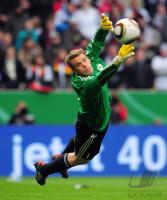 Fussball Deutsche Nationalmannschaft : Deutschland - Malta