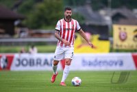 Fussball 1. Bundesliga 25/26 Testspiel
SC Freiburg - Dynamo Dresden