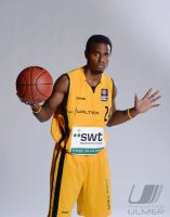 1. Basketball Bundesliga 2012/2013  Walter Tigers Tuebingen