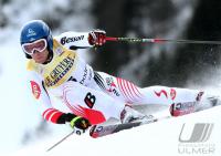 Ski Alpin  Herren Riesenslalom  Adelboden