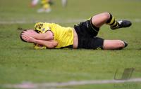 Fussball 1. Bundesliga : Kevin Grosskreutz  (BVB)