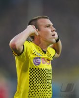 Fussball 1. Bundesliga, Saison 2011/2012: Kevin Grosskreutz (Borussia Dortmund)