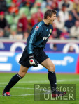 FUSSBAL BUNDESLIGA - Leverkusen: Butt sauer