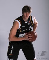 1. Basketball Bundesliga 2010/2011  Walter Tigers Tuebingen