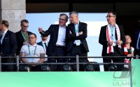 Fussball DFB Pokal Finale  2025/2026 in BerlinFC Bayern Muenchen - VfB Stuttgart    23.05.2026