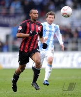 2. Fussball Bundesliga:  Marvin Matip (FC Ingolstadt )