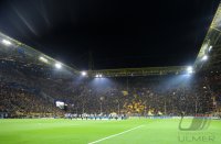 Fussball Champions League  Saison 2012/2013, Gruppenphase: Borussia Dortmund - Ajax Amsterdam
