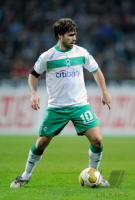 Fussball 1. Bundesliga:   Werder Bremen - VfB Stuttgart