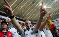 Feature Eroeffnungsspiel WM 2006 Deutschland - Costa Rica