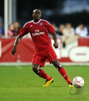 1. Fussball Bundesliga: Guy Demel (HSV)