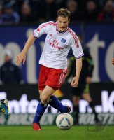 Fussball 1. Bundesliga, Saison 2011/2012: Hamburg - Wolfsburg
