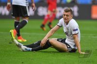 Fussball International Europameisterschaft 2016: Deutschland - Polen