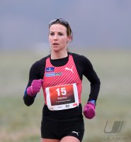 Laufen / Leichtathletik Nikolauslauf Tuebingen 2016