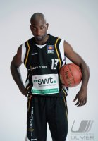 1. Basketball Bundesliga 2011/2012  Walter Tigers Tuebingen
