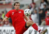 Fussball WM Freundschaftsspiel Schweiz - China