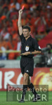 Fussball INTERNATIONAL  EURO 2004  Holland 2-3  Tschechien
