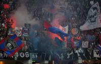 Fussball Superleague Schweiz BSC Young Boys Bern - FC Basel