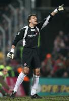 Fussball: St. Pauli - Bayern