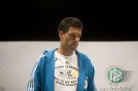 Pressekonferenz Deutsche Nationalmannschaft