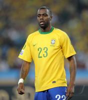 FUSSBALL WM 2010, VORRUNDE: Portugal - Brasilien