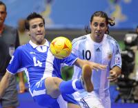 Fussball International FIFA FUTSAL WM 2008