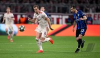 Fussball International CHL 24/25: FC Bayern Muenchen - Inter Mailand