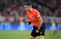Fussball International CHL 24/25: FC Bayern Muenchen - Paris Saint-Germain