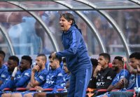Fussball Testspiel Regionalliga Sued 2025/2026
TSG Balingen - Al - Hilal SFC