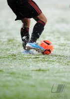 Fussball: Europa League, Saison 2010/2011: Symbolbild