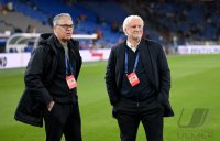 Fussball Tesspiel WM 2026 in Basel  Schweiz - Deutschland