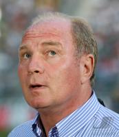 Fussball 1. Bundesliga, Bayern: HOENESS