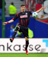 FUSSBALL, 1. BUNDESLIGA, Koeln, NOVAKOVIC Einzelaktion