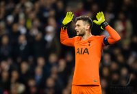 Fussball CHL 18/19 Achtelfinale: Tottenham Hotspur - Borussia Dortmund