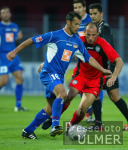 FUSSBALL  2. Bundesliga Spielszene SSV RT - Union Berlin