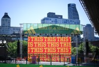 Fussball  FIFA WM 2026; Adidas Mediengespraech: