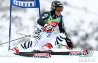 Ski Alpin; Riesenslalom Soelden Herren  2007