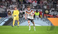 FUSSBALL UEFA Nations League 26/27 Deutschland - Serbien