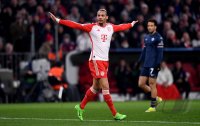 Fussball International CHL 23/24: FC Bayern Muenchen - Lazio Rom