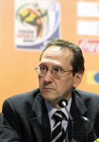 Fussball WM 2010  Qualifikationsgruppen - Auslosung