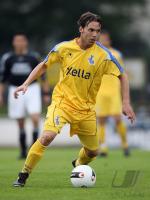 Fussball 1. Bundesliga, Duisburg: TIFFERT, Einzelaktion