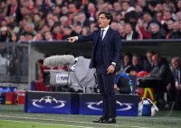 Fussball CHL 17/18 Viertelfinale: FC Bayern Muenchen - FC Sevilla