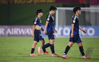 Fussball, Junioren U 17 WM 2025 Japan - Neukaledonien, Gruppe B