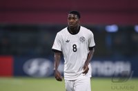 Fussball, Junioren U 17 WM 2025 El Salvador- Deutschland, Gruppe G