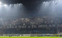 FUSSBALL INTERNATIONAL SERIE A 21/22: Inter Mailand - AC Mailand