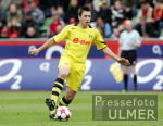 Fussball 1. Bundesliga: BVB, KRUSKA Einzelaktion